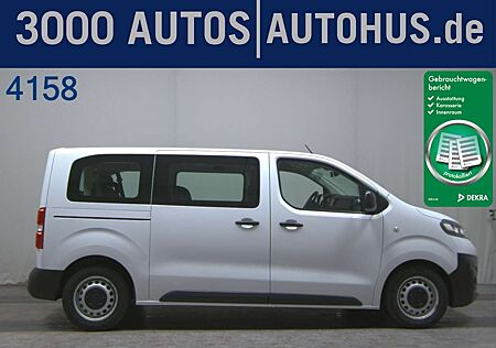 Opel Vivaro Kombi (L2) 1.5 D S (L1) L2 Navi PDC