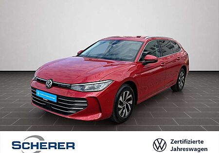 VW Passat Variant Volkswagen Business 1.5 eTSI DSG IQ.LIGHT NA