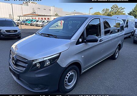 Mercedes-Benz Vito 116 CDI Mixto lang N1 PDC Navi AHK