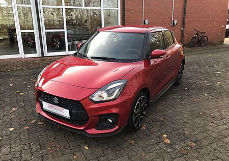 Suzuki Swift Sport 1.4 Hybrid