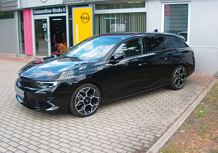 Opel Astra Sports Tourer 1.2 Turbo Automatik Ultimate