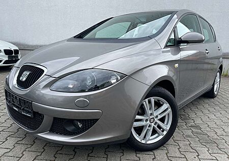 SEAT Altea Sport Edition 2.HD|XENON|KLIMAAUT|4SEASON
