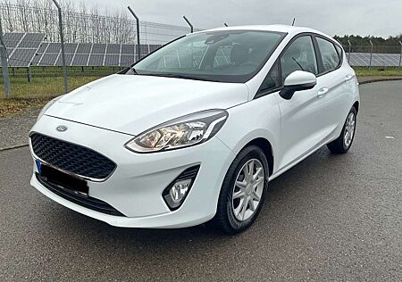 Ford Fiesta Cool & Connect,1 Hand