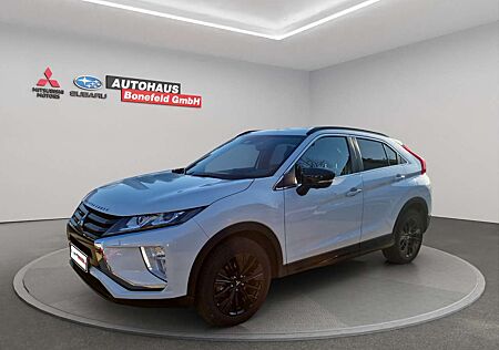 Mitsubishi Eclipse Cross Connect 2WD LED ACC APP