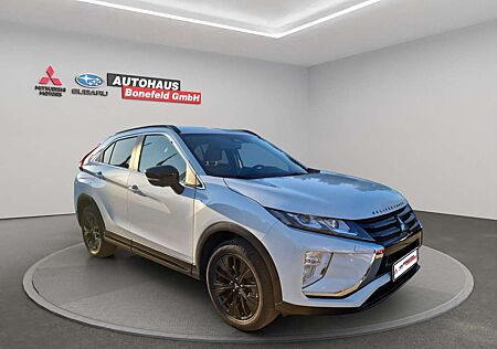 Mitsubishi Eclipse Cross Connect 2WD LED ACC APP