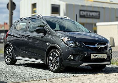 Opel Karl Rocks AUTOMATIK KLIMA SITZHEIZUNG