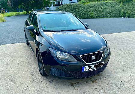 Seat Ibiza Reference