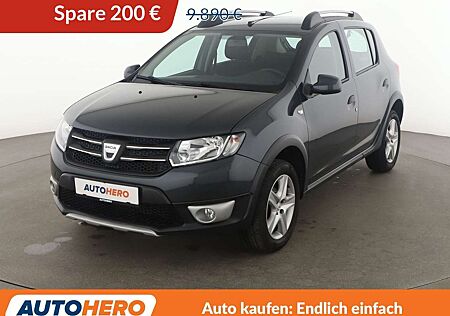 Dacia Sandero 0.9 TCe Stepway Prestige*CAM*TEMPO*KLIMA*GARANTIE*