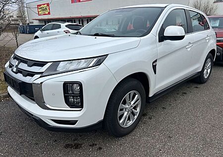 Mitsubishi ASX Intro Edition 2WD 2xPDC Kamera Inkl.Garantie
