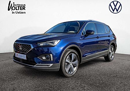 Seat Tarraco 2.0 TDI Xcellence AHK 360° BEATS NAVI