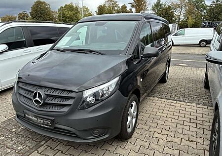 Mercedes-Benz Marco Polo 200 d 4MATIC ACTIVITY EDITION AHK LM