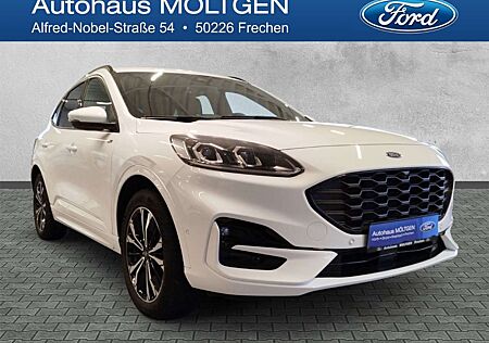 Ford Kuga Plug-In Hybrid ST-Line X 2.5 PHEV *SHZ*PDC*Tempo*R
