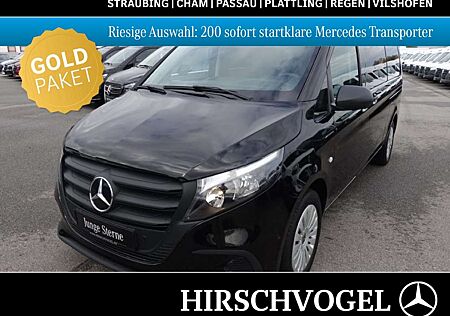 Mercedes-Benz Vito 116 CDI Tourer XXL MOPF MBUX+AHK+2xTüre
