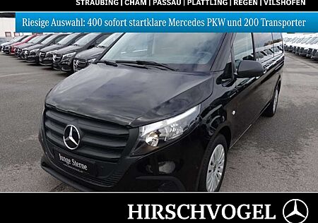 Mercedes-Benz Vito 116 CDI Tourer XXL MOPF MBUX+AHK+2xTüre