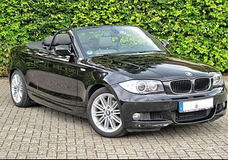 BMW 118i 118 Cabrio E 88