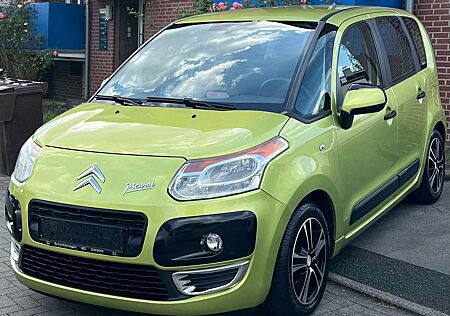 Citroën C3 Picasso Citroen Tendance *PDC-KLIMA-ALLWETTER-AHK*