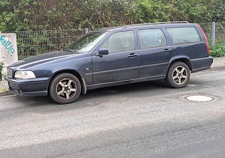 Volvo V70 2.5 Metropolitan