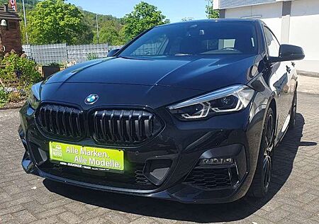 BMW 220 Baureihe 2 Gran Coupe d xDrive M Sport
