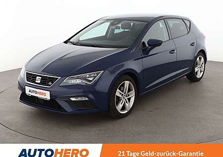 Seat Leon 2.0 TDI FR*ACC*LED*PDC*SHZ*TEMPO*KLIMA*GARANTIE*