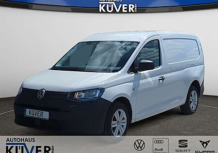 VW Caddy Volkswagen Kasten 2,0 TDI Klimaanlage
