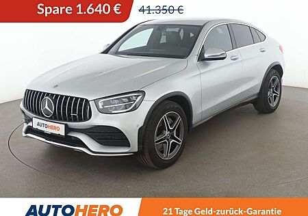 Mercedes-Benz GLC 300 Coupe 4Matic AMG Line Aut.*LED*TEMPO*CAM*