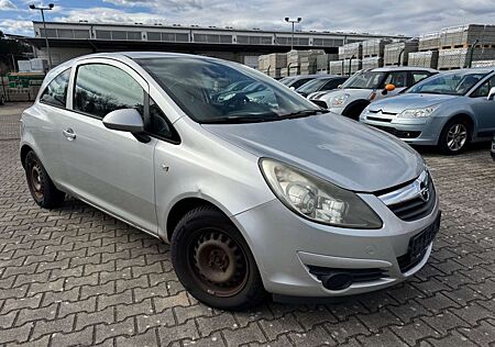 Opel Corsa D Edition