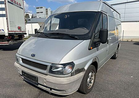 Ford Transit Kasten mittel 2.0 FT 280