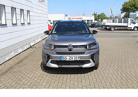 Citroën C3 Aircross Citroen Plus Turbo 100 LED Kamera Klimaautomatik Sicherhei