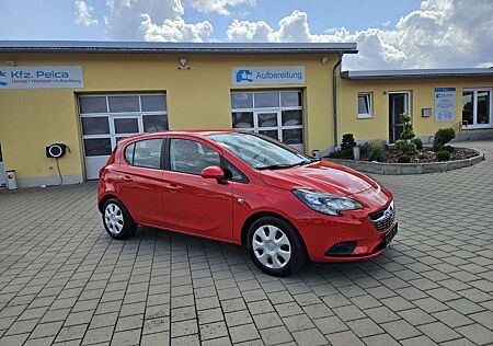 Opel Corsa E Edition