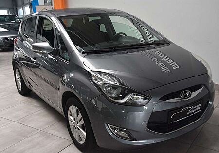 Hyundai ix20 1.6 FIFA World Cup EDITION Automatik