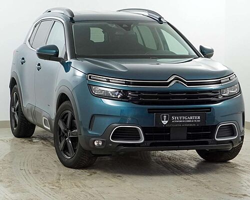 Citroen C5 Aircross Feel Sitzheizung Kamera VIRTUAL