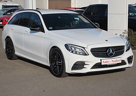 Mercedes-Benz C 200 d T * AMG-Line