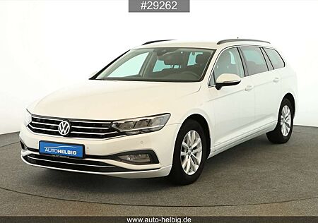 VW Passat Variant Volkswagen 2.0 TDI Business #AHK#LED#ACC#
