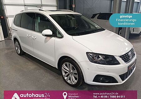 Seat Alhambra 2.0 TDI Xcellence|Navi|Kamera|AHK