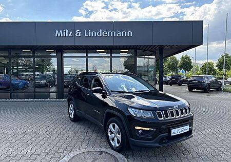 Jeep Compass MultiAir 1.4