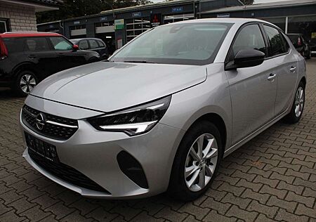 Opel Corsa F 1.2 Elegance (NAVI, Tempomat)