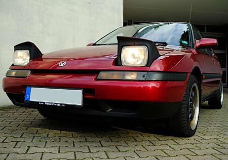 Mazda 323 F 1.6i 16V GLX