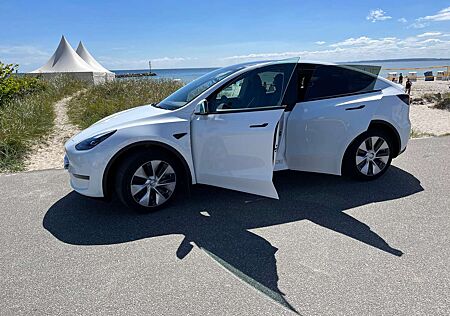 Tesla Model Y Long Range Dual Motor AWD