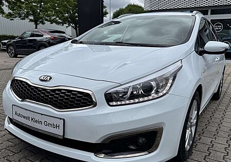 Kia Cee'd Ceed / Edition 7 Edition 7