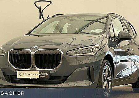 BMW 220 AHK LCPro ACC HUD 360° 17"LM