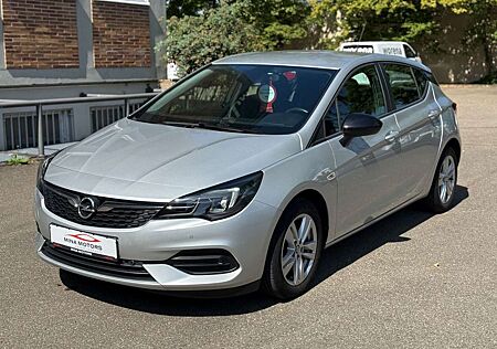 Opel Astra K Lim. 5-trg. Edition *Kamera*SHZ*Klima*