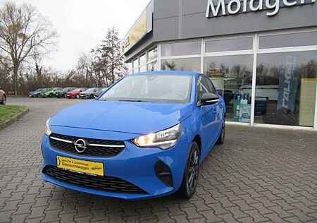 Opel Corsa-e Edition Sitzheizung PDC Klimaautomatik