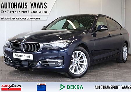 BMW 330 d GT xDrive Luxury Line HUD+ACC+KEY+KAM+PANO