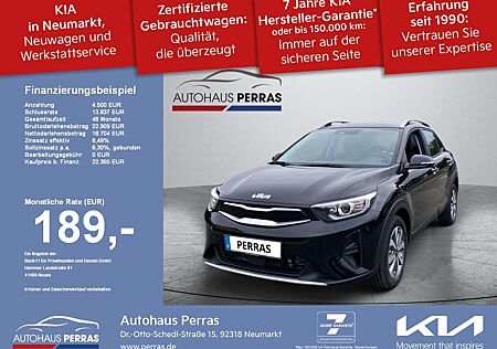 Kia Stonic 1.0T 100 Vision Navi Sitzheizung
