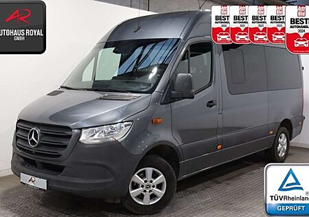 Mercedes-Benz Sprinter 316 CDI L2H2 9 SITZE STANDHEIZ,360GRAD