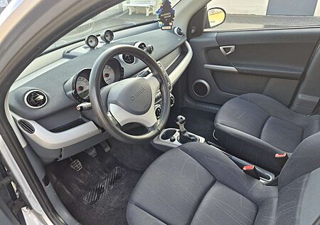 smart forFour Basis 70 kW (454.031)