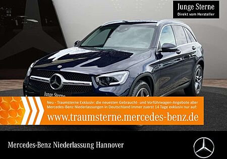 Mercedes-Benz GLC 220 d 4M AMG+360+MULTIBEAM+STHZG+FAHRASS+HUD