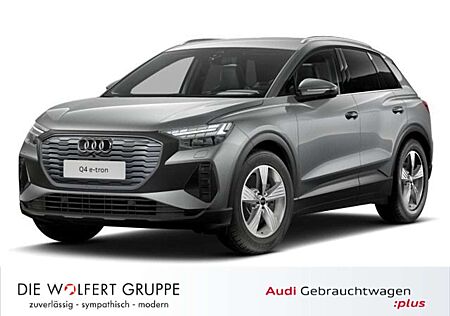 Audi Q4 e-tron 40 WÄRMEPUMPE*ACC*RFK*AR-HUD