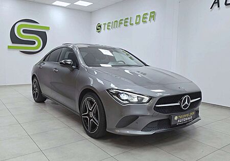 Mercedes-Benz CLA 180 / PANORAMA / RKAM / LED