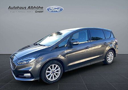 Ford S-Max Trend